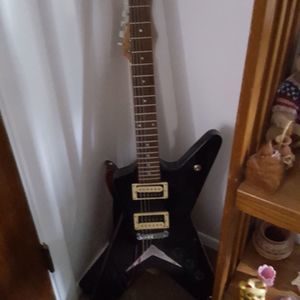 Meet your Posher, Randy